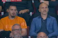 بن ناصر يغادر مستشفى “أسبيتار”