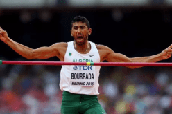 بورعدة يستكمل تحضيراته بألمانيا تحسبا لمونديال 2023