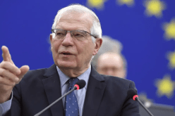 بوريل: انتخابات الغابون فاسدة وسنفرض عقوبات على النيجر