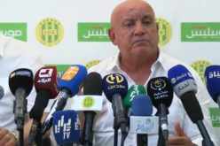 بوزيدي: “من لا يريد اللعب في الجياسكا الله يسهل عليه”