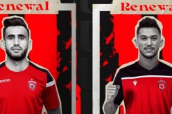 بوسليو ومغيلي باقيان في الإتحاد إلى 2026