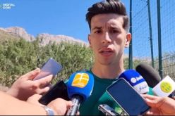 بوعالية: “فضلت التجديد في شبيبة القبائل على العروض الاحترافية”