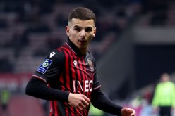 بالفيديو.. بوعناني هداف رفقة نيس في مواجهة فيورنتينا