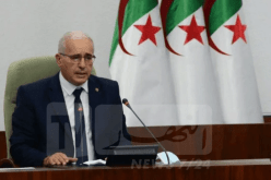 بوغالي.. نستنكر سياسة الكيل بمكيالين والتمادي في سياسة التطبيع