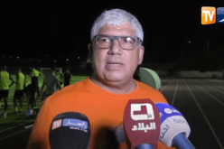 بولحبيب: “نطمح لتشريف الألوان الوطنية في رابطة الأبطال”