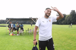 بالفيديو.. بوميل يباشر العمل التكيتيكي مع تعداد المولودية