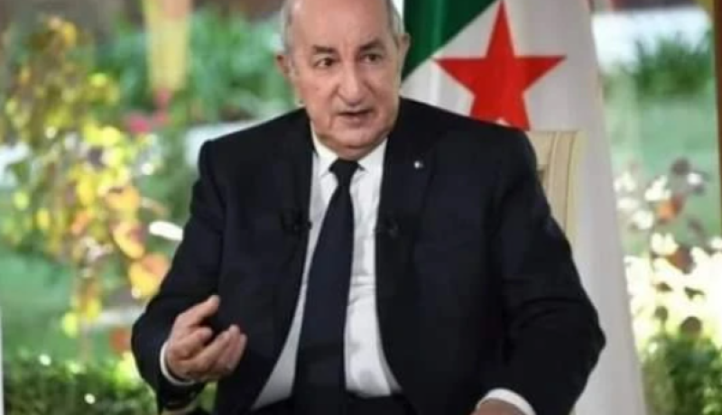الجلفة.. الرئيس تبون يدشّن مركز مكافحة السرطان