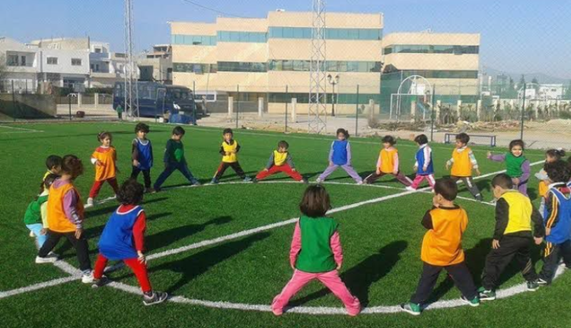انطلاق تعيين أساتذة التربية البدنية في الابتدائيات اليوم