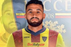 رسميا.. توبة يلتحق بليتشي الإيطالي