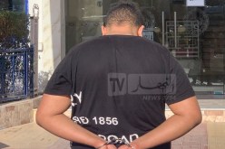 سطيف: الإطاحة عصابة خطيرة تحترف سرقة قطاع الغيار من مستودعات سوق دبي ليلا