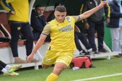 تيطراوي يفشل في الاختبارات الطبية لدينامو زغرب