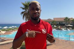 جالو: “التحقت بالشباب لتسجيل الأهداف والذهاب بعيدا في الشامبينز ليغ”