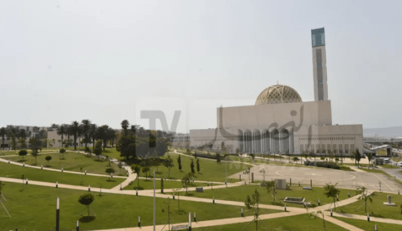 تحويل تسيير جامع الجزائر إلى رئاسة الجمهورية وتحويلات الائمة وتعيينهم عبر منصة رقمية