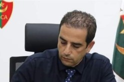 حاج رجم: “دام العميد شامخا ورايته ترفرف عاليا”