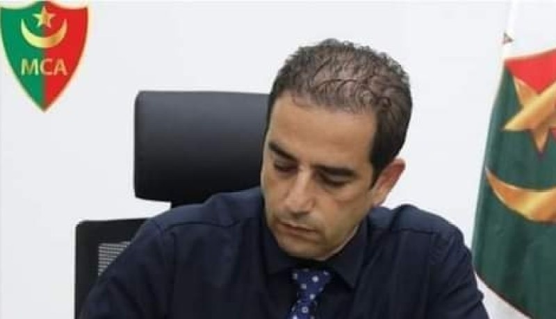 حاج رجم: “دام العميد شامخا ورايته ترفرف عاليا”