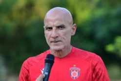 حاج عدلان: “الجدد تأقلموا سريعا وهذه هي ثقافة اتحاد العاصمة”