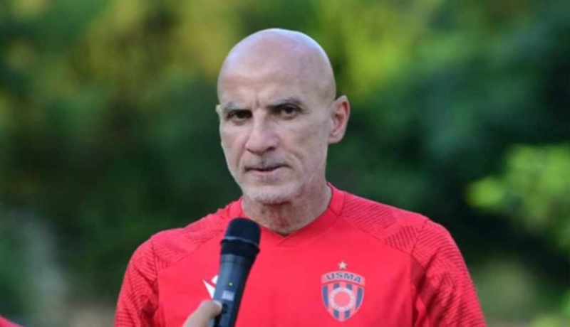 حاج عدلان: “الجدد تأقلموا سريعا وهذه هي ثقافة اتحاد العاصمة”