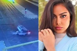 مُؤثرة تتسبب بمقتل شابين في حادث مُروع وتحدث ضجة