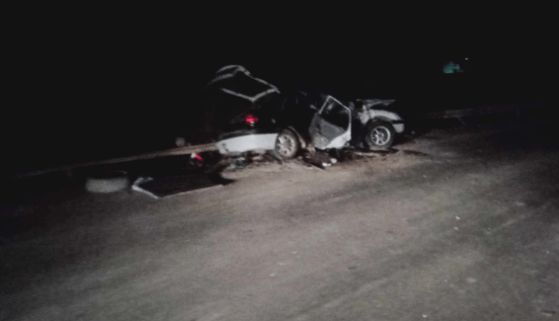 وفاة 3 أشخاص في حادث مرور بالبويرة