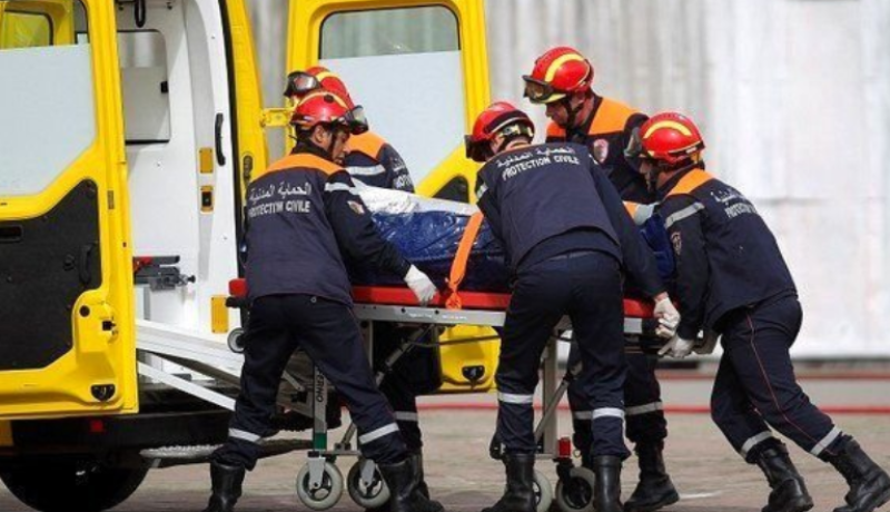 البليدة.. وفاة شخص وإصابة آخر في اصطدام سيارة بدراجة نارية