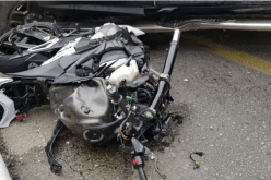  وفاة شاب في حادث مرور بولاية سطيف