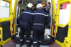 معسكر: 3 ضحايا إثر اصطدام دراجتين ناريّتين