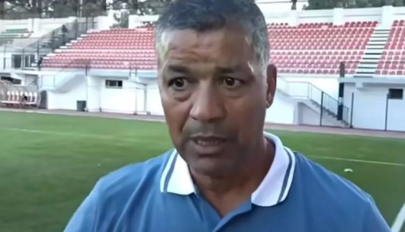 حجار: “لاعبو الساورة يعانون بدنيا ولكنني متفائل”