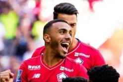 حكيم زدادكة يقترب من الليغا الاسبانية