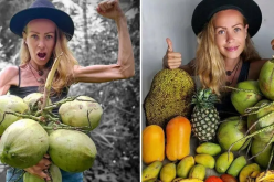 اعتمدت على نظام غذائي من الفواكه فقط فماتت جوعا!