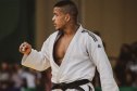 دريس مسعود يبلغ نهائي البطولة الإفريقية للجيدو