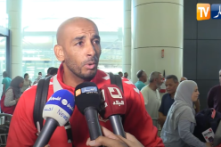 دوخة: “هذه هي أهدافنا الأساسية في الموسم الجديد”