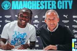 مانشستر سيتي يتعاقد مع خليفة محرز