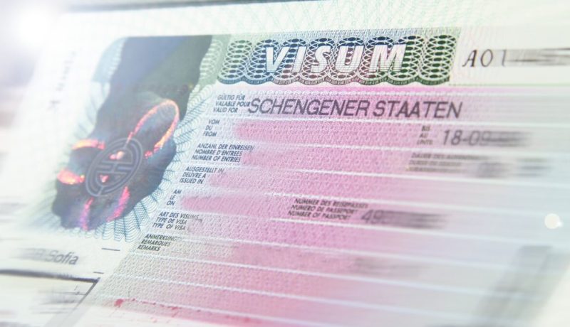دولة أوروبية تسهل منح فيزا شنغن