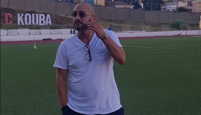رئيس رائد القبة: “الصعود ليس هدفنا الرئيسي في الموسم المقبل”