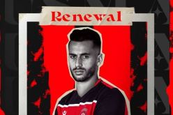 ‏رضواني ينفي الإشاعات ويمدد عقده مع الاتحاد