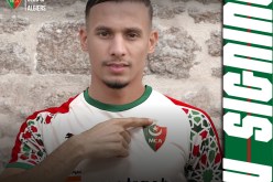 بالفيديو.. زرقان يوجه أول رسالة لأنصار مولودية الجزائر