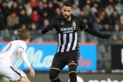 زرقان أساسيا في قمة شارلوروا وأندرلخت