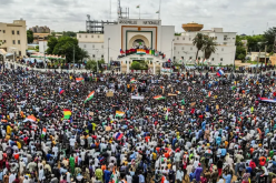 محادثات النيجر لم تسفر عن نتائج تذكر