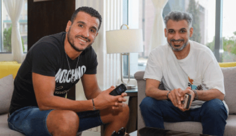 زياية: ” صفقات الأندية السعودية هزّت ميركاتو الكرة العالمية”