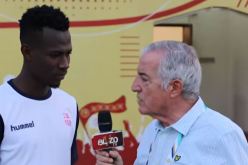 ساماكي: “الشباب سيكون أفضل في البطولة ورابطة الأبطال”