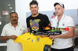 شبيبة الساورة تفسخ عقد الحارس سعيدي زكرياء