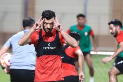 سعيود يتصدر قائمة أفضل المراوغين في السعودية