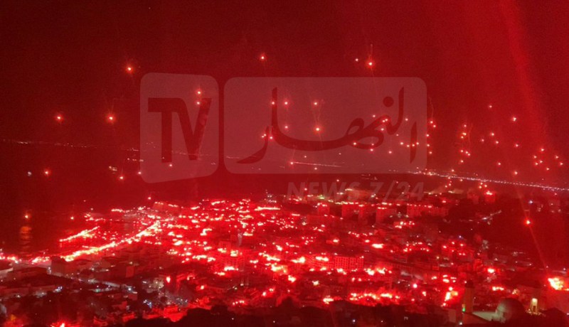سفارة بريطانيا تهنئ المولودية بعيدها الـ 102