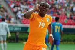 وفاق سطيف يقترب من ضم الإيفواري سليمان كوليبالي