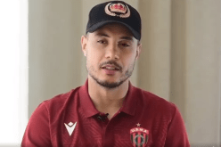 سوفي: “اندمجت بسهولة في الاتحاد وخطاب بن شيخة حمسني”