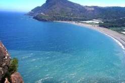 الشلف: انتشال جثة غريق متوفي بالبحر