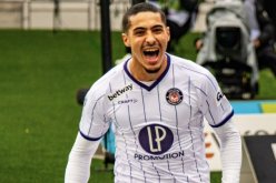 شايبي يهدي تولوز فوزا مثيرا أمام نانت