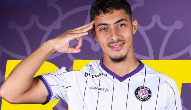 تولوز يرفض عرضا بـ 17 مليون أورو مقابل التخلي عن شايبي