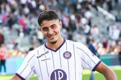 شايبي يعود إلى قائمة تولوز