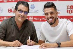 شباب بلوزداد يعلن عن سادس صفقاته الصيفية